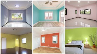 Top 50 Light Color Paint For House  Wall Painting Design Ideas  House Painting  Home Painting [upl. by Kylander]