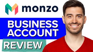 Monzo Business Account Review  Is It Worth It 2024 [upl. by Nalyd]