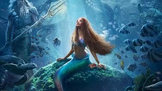 The Little Mermaid 2023Why Was This Made [upl. by Nwahsauq]