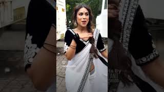 What is Nia Sharmas Real Name niasharma yeladkipagalhai viral [upl. by Ilil301]