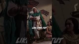 Batman’s Campy 60s Vibes Return King Tut is Back [upl. by Ylsel853]