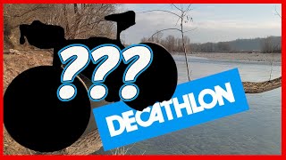 SOLO 799€ per la bici DEFINITIVA di DECATHLON [upl. by Dorette]