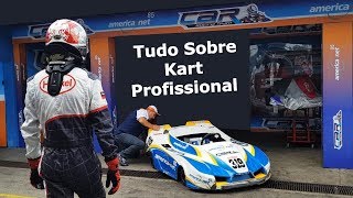 Kart  Como começar [upl. by Eicaj]