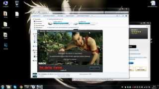 FarCry 3 Free Full Download Crack IncludedNo Surveys [upl. by Allemap]