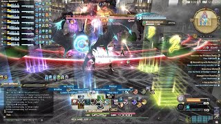 FFXIV Endwalker  Good Adjust Healer [upl. by Nolahs]