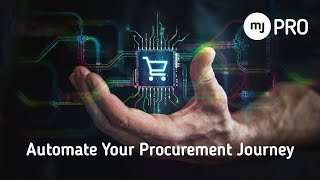 Procurement Automation with mjPRO  eProcurement Software by mjunction [upl. by Danyluk]