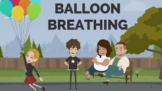 Balloon Breathing [upl. by Shane187]