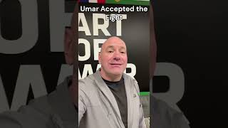 Why Merab wants fight with Umar in January ufc ufc310 ufc311 umarnurmagomedov merabdvalishvili [upl. by Cony]