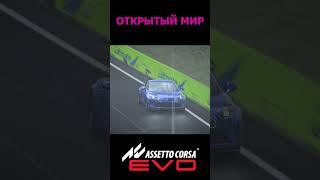 Подробности Assetto Corsa Evo assetocorsa assettocorsaevo автоспорт racing симрейсинг [upl. by Aicenert]