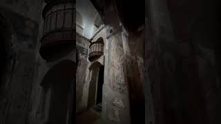 Mystras Greece One Of The World’s Most Beautiful Ghost Towns [upl. by Rosner481]