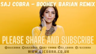 BOOHEY BARIAN  HADIQA KIANI  SAJ COBRA  BASS BOOSTED  THE LATEST PUNJABI REMIX 2020 [upl. by Annayehc]