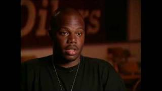 Coach Carter Documentarythe real coach carter 1 of 2 [upl. by Morrison923]