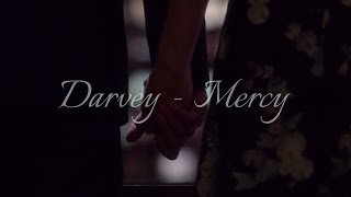 Suits Darvey  Mercy 6x10 [upl. by Ycniuqed]