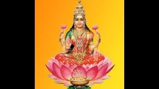 How to do Lakshmi pooja daily at home in 3minutes [upl. by Nosdivad]