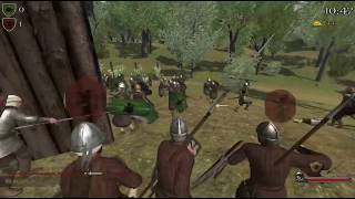 Charge of the Swadian Knights [upl. by Amadus]