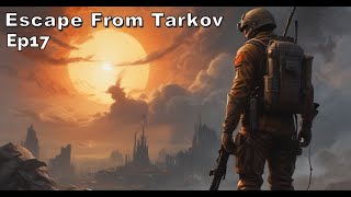 Trip back to Woods  Escape from Tarkov PVE  Episode 17 [upl. by Hnid]