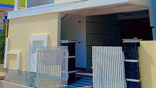 HYDERABAD ALWAL  SUCHITRA NEW DUPLEX HOUSE FOR SALE  SRIKANTH  8919550279 [upl. by Asiela656]