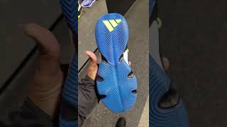 Adidas Trae Unlimited review [upl. by Anilos188]