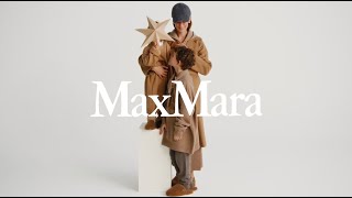 Max Mara Holiday [upl. by Alsi569]