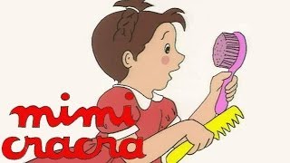 Mimi Cracra  Mimi Cracra fait un shampoing S01E01 HD [upl. by Ardet189]