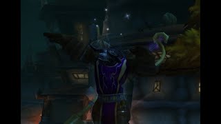 How to get astral form in season of discovery world of warcraft [upl. by Maryjo]