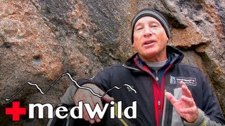 Wilderness Medicine How To Prepare For High Altitudes [upl. by Lilly37]