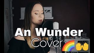 Wincent Weiss  An Wunder Cover  cocomusicx [upl. by Neitsabes]