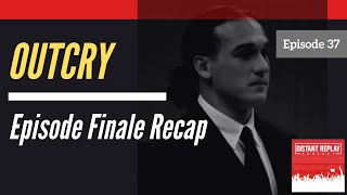 OUTCRY Documentary Episode 5 Recap Greg Kelley SHOWTIME Docuseries [upl. by Samp]