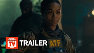 Special Ops Lioness Season 1 Trailer [upl. by O'Donoghue85]