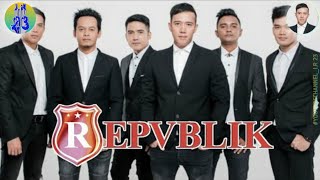 LAGU REPUBLIK BAND  RURI FULL ALBUM TERBAIK rnayi23 repvblikband ruriwantogia hanyainginkautahu [upl. by Issiah]