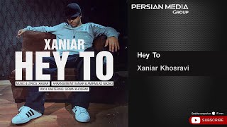 Xaniar Khosravi  Hey To  زانیار خسروی  هی تو [upl. by Irmine718]