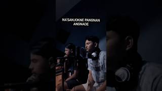 RC rabi chekam New Garo song Nasanjokne Pangnan Angnade [upl. by Atiuqrahs]