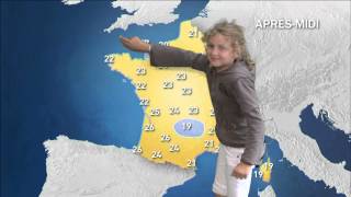 La météo de Chloé [upl. by Nillek]