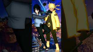 Who is strongest anime naruto boruto shorts [upl. by Nosnarb43]