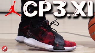 Jordan CP311 XI Performance Review [upl. by Castorina]