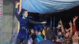 dekhna o rosiya jayaraman puriya  দেখনা ও রসিয়া  Stage dance performance  DancerMisti [upl. by Amory239]