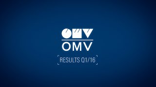 OMV Results January – March 2016 [upl. by Ahsiema]