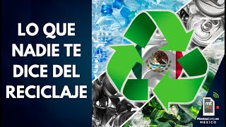 Plástico vs Vidrio vs Aluminio ¿CUÁL ES MEJOR para el medio ambiente  Mientras tanto en México [upl. by Ahseikram]