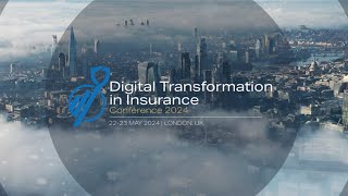 Digital Transformation in Insurance Conference 2024  Testimonials [upl. by Ynogoham636]