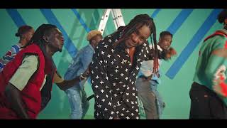 Dydy yeman  Kess Moule Official Video [upl. by Aicatsue]