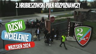 DZSW  Wcielenie  wrzesień 2024 [upl. by Jilly]