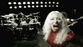 ARCH ENEMY  Nemesis OFFICIAL VIDEO [upl. by Segalman]