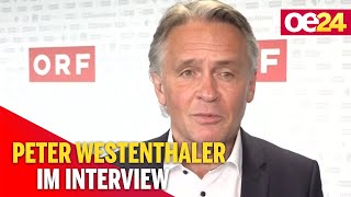 FELLNER LIVE Peter Westenthaler im Interview [upl. by Driscoll]