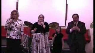 Southern Gospel Music  A Classic Happy Goodman Song [upl. by Sairu]