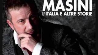 Marco Masini  Lontano dai tuoi angeli [upl. by Ona]