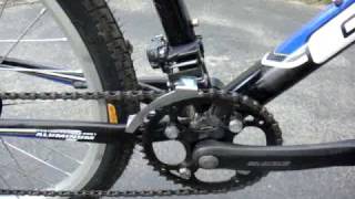 EBIKE take 5 1000w hub motor project 48v new top speed [upl. by Perry134]