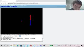 GaTech Physics II Lab 1  Point Charge Modeling With Tape [upl. by Leodora]