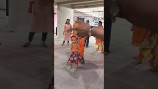 Nashik Dhol💜 dance nashikdhol ganpati dancemoves ganpatibappamorya trending shortsfeed [upl. by Colton]