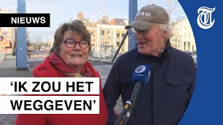 Hoofdprijs gevallen Ik zou het niemand vertellen [upl. by Allistir]