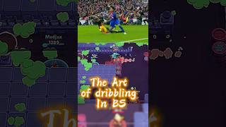 I’m Neymar in Bs brawlstars dribbling [upl. by Severen660]